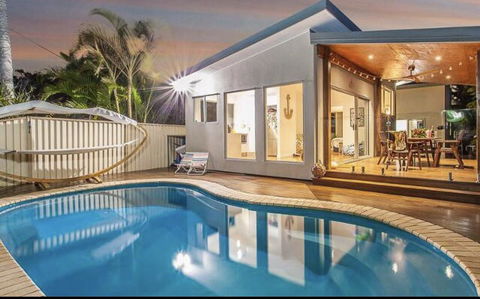 Paradise On The Peninsula - Accommodation Search 0
