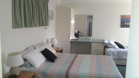 Paramount Motel - Accommodation Search 3