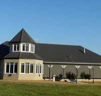 Paringa Grove Homestead - Accommodation Search