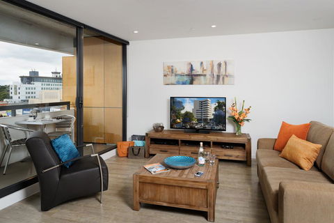 Park Avenue - IKON Glen Waverley - Accommodation Search 0