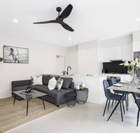 Park avenue hideaway for 4 Auchenflower Brisbane - Accommodation Search