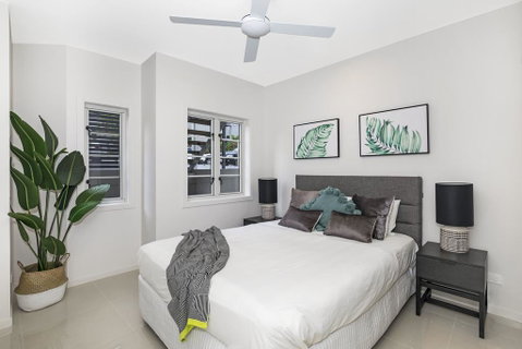 Park Avenue Hideaway For 4 Auchenflower Brisbane - Accommodation Search 1