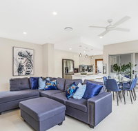 Park Avenue Luxe Townhouse Brand New Sleeps 9 - Accommodation Search