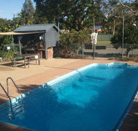 Park Drive Motel - Accommodation Search