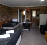 Park House Motor Inn - Accommodation Search