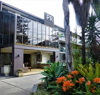 Park Ridge Retreat - Accommodation Search