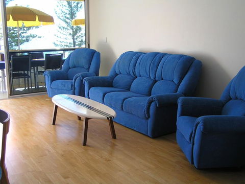 Park Towers Holiday Units - Accommodation Search 2