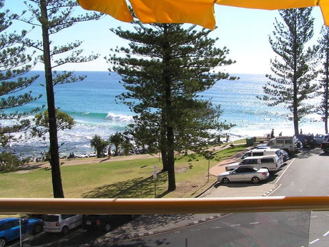 Park Towers Holiday Units - Accommodation Search 1