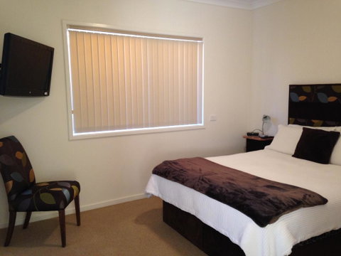 Parker By The Sea - Accommodation Search 0