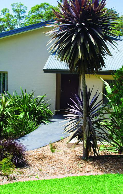 Parker By The Sea - Accommodation Search 3