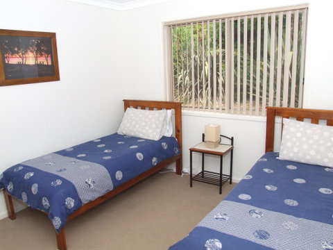 Parker By The Sea - Accommodation Search 2