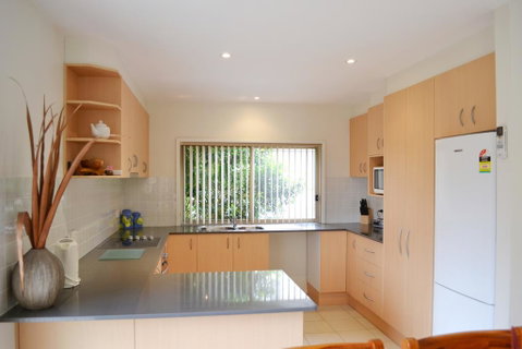 Parker By The Sea - Accommodation Search 1