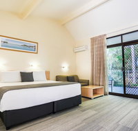 Parkhaven - Accommodation Search