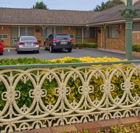 Parkhaven Motel - Accommodation Search