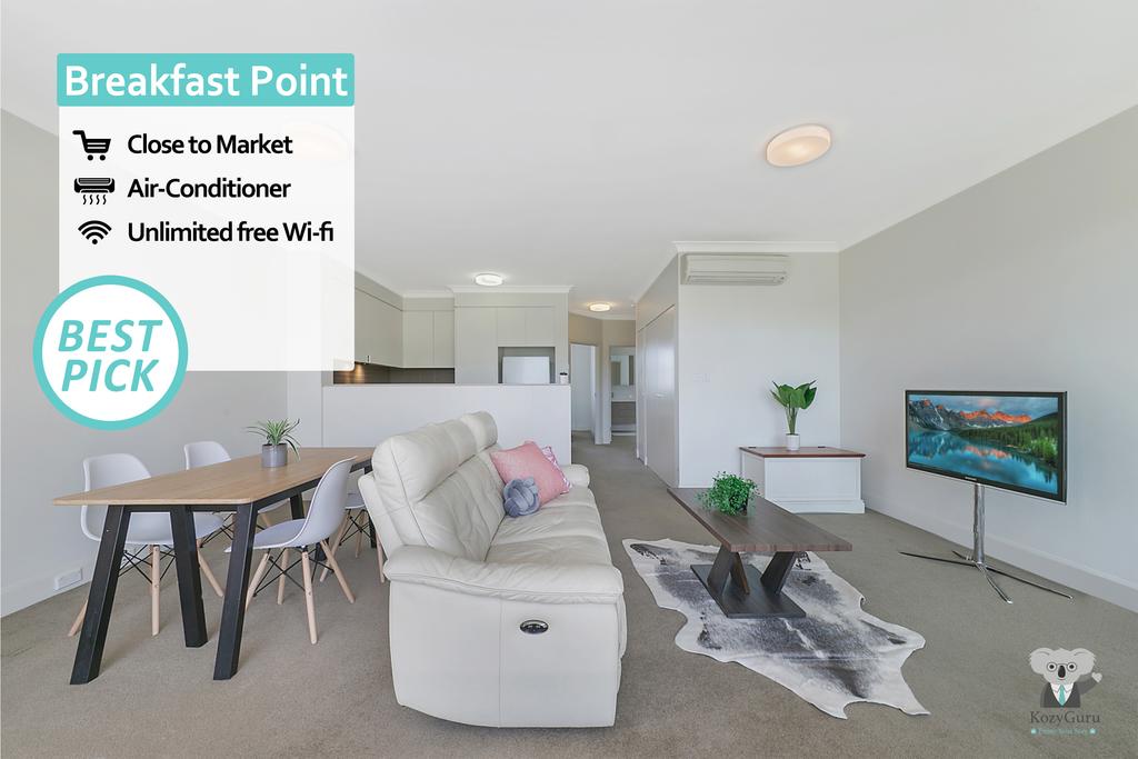 Cabarita NSW Accommodation Search