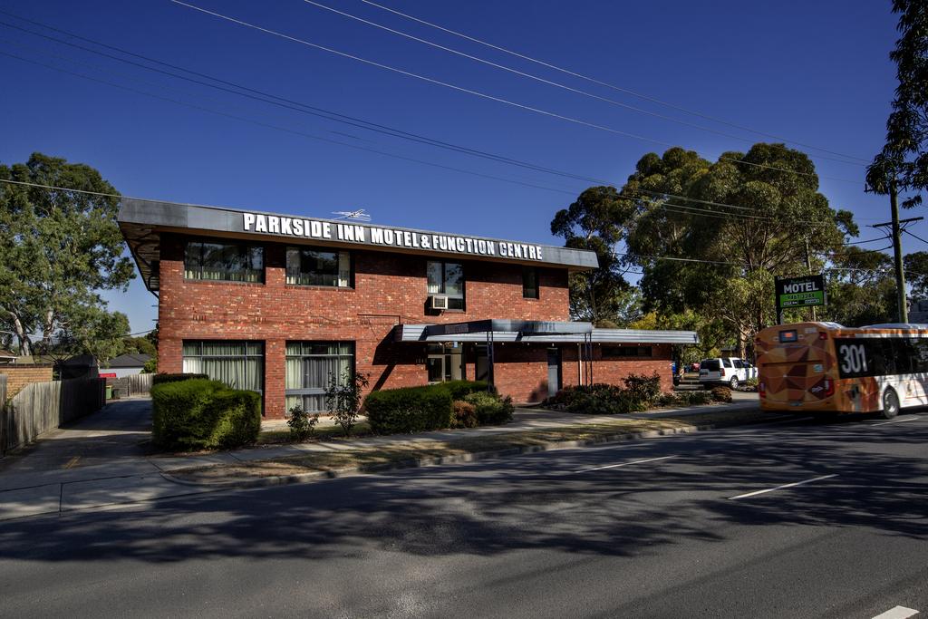  Accommodation Search