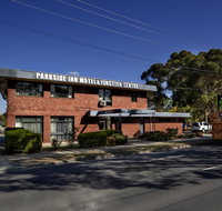 Parkside Inn Motel - Accommodation Search