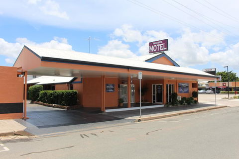 Parkside Motel & Licensed Restaurant - Accommodation Search 0