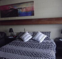 Parkside Motel Morwell - Accommodation Search