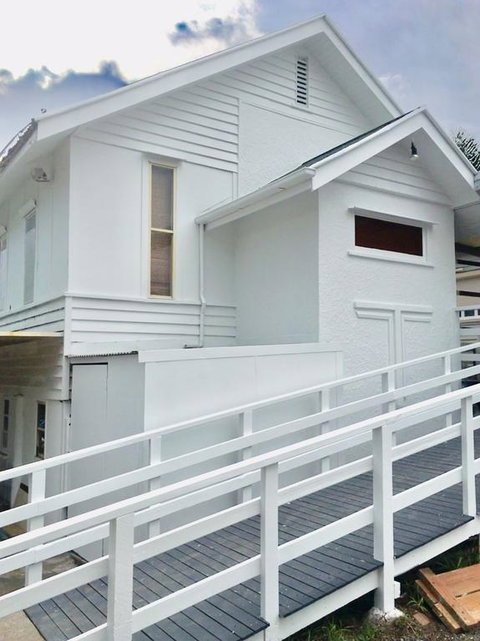 Parkview Brisbane - Accommodation Search 3