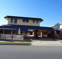 Parkway Motel - Accommodation Search