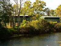 Parry Creek Farm Tourist Resort and Caravan Park