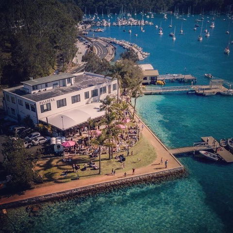 Pasadena Sydney - Accommodation Search 3