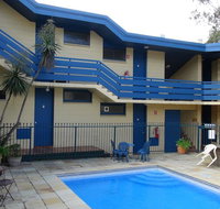 Pathfinder Motel - Accommodation Search