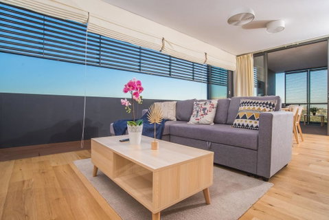 PEAK EAST 2bed2bath APT @Ryde SO RELAXING - Accommodation Search 2