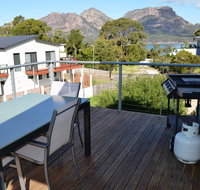 Pebble Shack - Accommodation Search