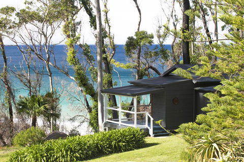 Pebbly Beach Escape - Accommodation Search 1