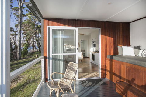 Pebbly Beach Escape - Accommodation Search 3