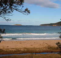 Pebbly Beach Shacks - Accommodation Search