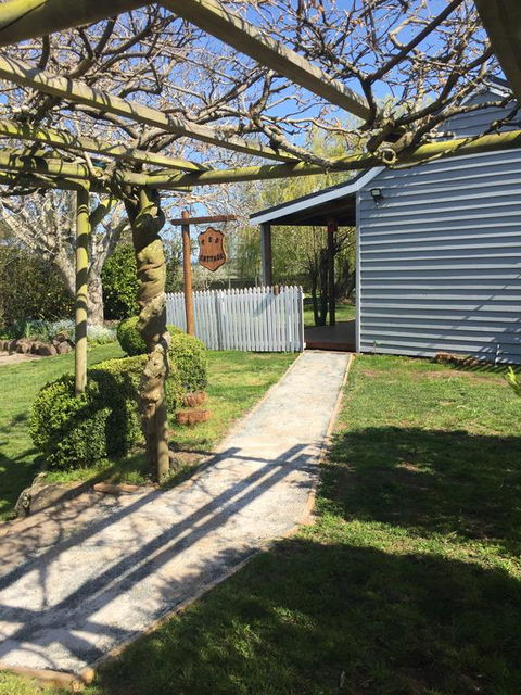Peg Cottage - Accommodation Search 1