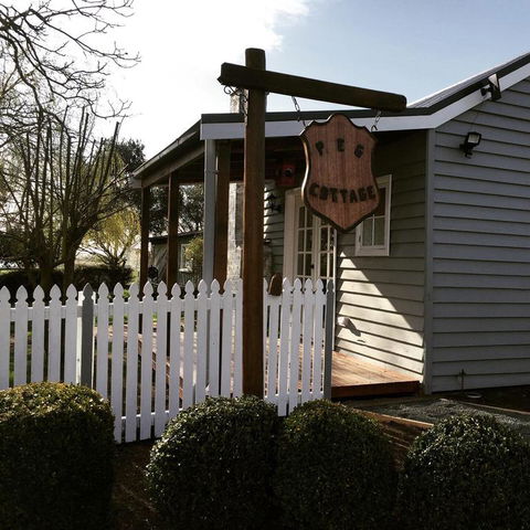 Peg Cottage - Accommodation Search 3