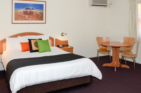 Pegasus Motor Inn And Serviced Apartments - Accommodation Search 3