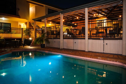 Pegasus Motor Inn And Serviced Apartments - Accommodation Search 1