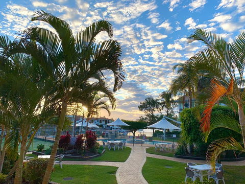 Pelican Cove Apartments - Accommodation Search 3