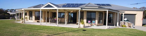 Pelican Perch Retreat - Accommodation Search 1