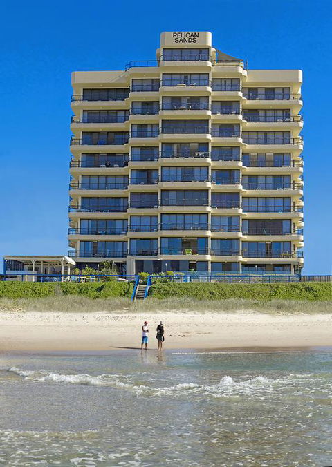 Pelican Sands Beach Resort - Accommodation Search 3