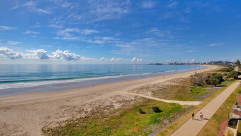Pelican Sands Beach Resort - Accommodation Search 1