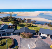 Pelican Sands Scamander - Accommodation Search