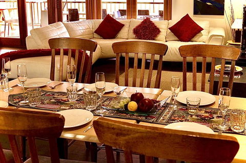 Pemberton Lodge - Accommodation Search 2