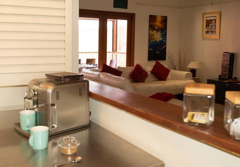 Pemberton Lodge - Accommodation Search 0