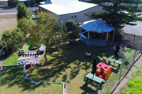 Pemberton Lodge - Accommodation Search 1