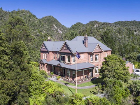 Penghana Bed And Breakfast - Accommodation Search 0