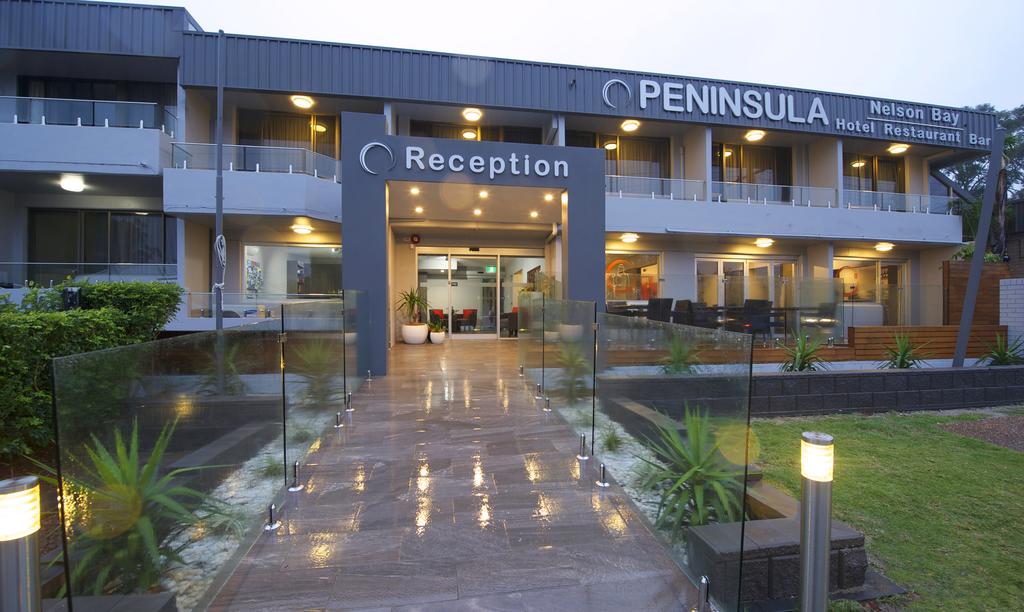  Accommodation Search