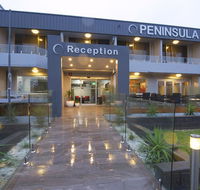 Peninsula Nelson Bay Hotel and Serviced Apartments - Accommodation Search