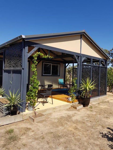 Penny's Place In The Pyrenees - Accommodation Search 3