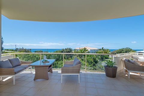 Penthouse Luxe, Sunrise Beach - Accommodation Search 3